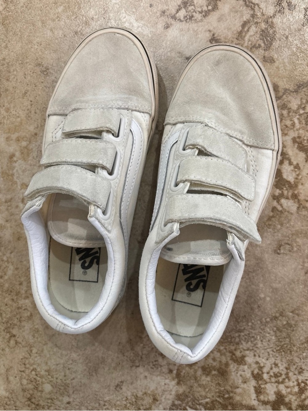 Velcro Vans - Picture 6 of 8